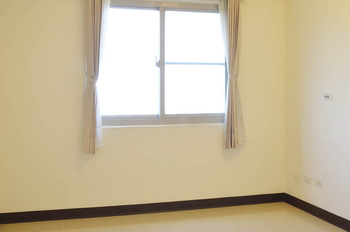 Taichung dormitory three rooms for family members guest room picture.