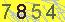Verification Code Picture