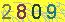 Verification Code Picture