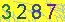 Verification Code Picture